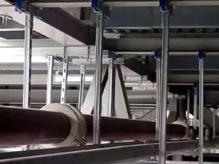 枞阳管廊支架的分类