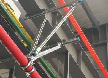 枞阳抗震支架厂家与你分享你必须做的紧急情况下的准备